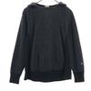 Champion Beams Exclusive Mono Blue Replica Dot Pattern Long Sleeve Sweatshirts Women Used