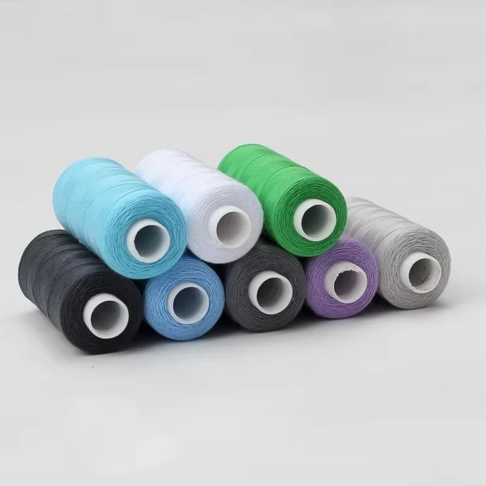 6pcs/Pack Multi-Function DIY Sewing Kit Resistance Embroidery Thread  Stitch Sewing Tool