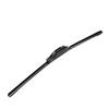 Universal Frameless Wiper Blade for Toyota Lingshang - Multi-functional Dual Strip Design