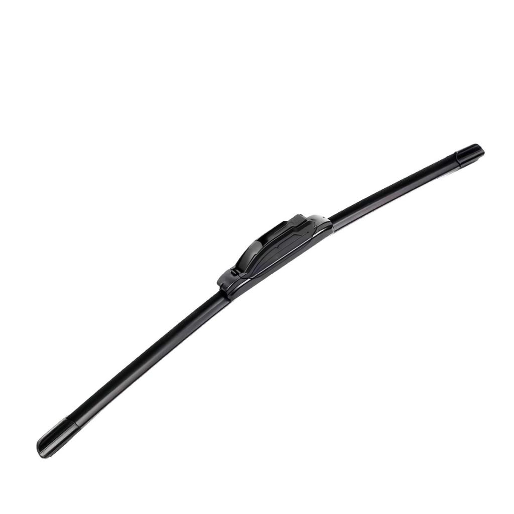 Universal Frameless Wiper Blade for Toyota Lingshang - Multi-functional Dual Strip Design