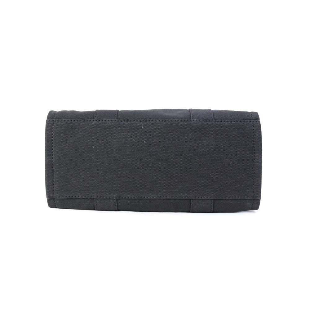 Τσάντα Tote M0016161 001 The Tote Bag Μαύρο Μαύρο [Marc Jacobs] [Είδος]