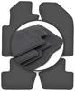 Premium Car Mats For: Jeep Compass MK49 SUV (2007-2017)