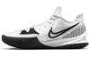 Kyrie Low 4 Tb 'White Black' DA7803-100