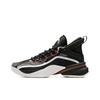 UFO 2.0 Basketball Shoes Men Sneakers Black Gray 112011608-3
