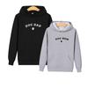 Lässiges Sweatshirt Partnerlook für Paare Kpop-Liebhaber Herbst Männer Frauen Kapuzenpullover Hund Papa Mama Aufdruck Hoodies