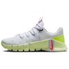 Free Metcon 5 Barely Volt Pink Foam Women's DV3950-104