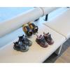 Children's Hiking & Running Shoes Unisex Outdoor Sneakers for Boys & Girls, Soft-Sole Lightweight Toddler Casual Footwear