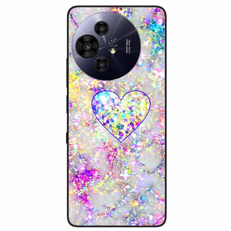 För TCL 50 Pro NxtPaper Fodral Sött Mjukt TPU Silikon Baksida för TCL 50 NxtPaper Telefonfodral För TCL50 50Pro NxtPaper 5G 6.8''