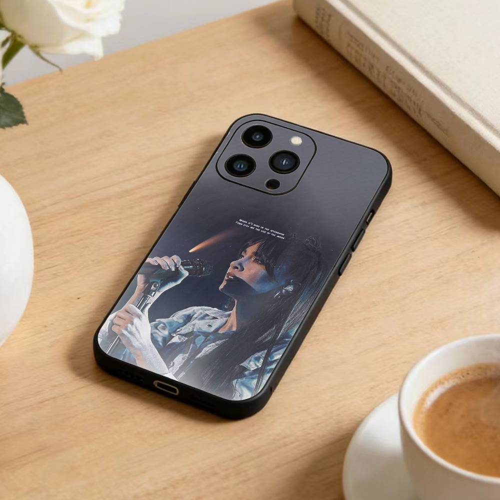 A-Morales A-Alpha Phone Case For iPhone 16,15,14,13,12,17,Pro Max,Plus Silicone Black Case