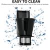 3PCS Juicer Replacement Set Juicer Component Suitable for 8003 8004 8005 8006 Featuring Advanced Filtration Technology