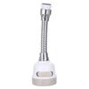 360-degree Rotatable Kitchen Faucet Nozzle with 3 Adjustable Spray Modes - Water-saving Faucet Suitable for Household Use Universal Faucet Nozzle