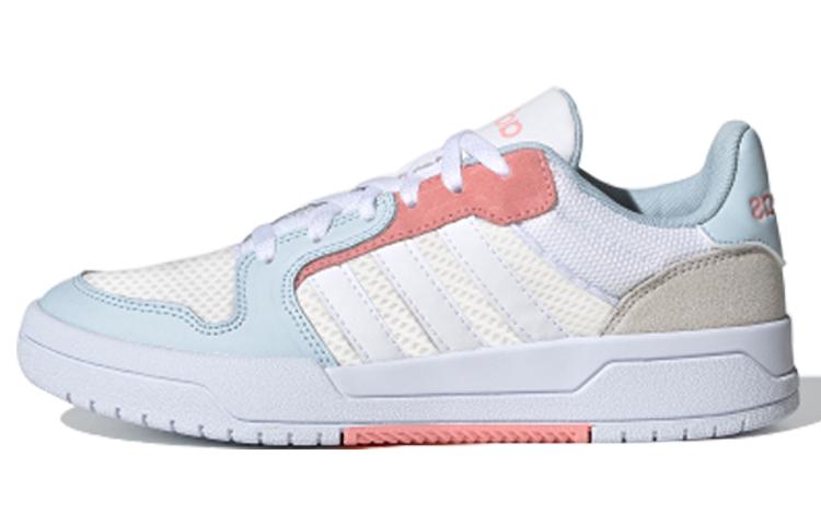 adidas Entrap 'Light Blue White' Women's FX3979