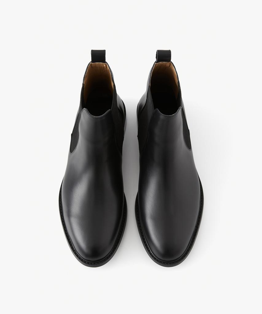 Romantic Move New Tampere Chelsea Boots R17M077 (Black)