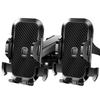 Dashboard Cell Phone Holder Anti-slip Phone Mount 360 Rotation Auto Window Suction Cup Mobile Phone Stand Cell Phone Holder