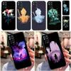 Final Fantasy Poster Case For Xiaomi Redmi Note 11 Pro 11S 8 9 12 10 Pro 10S 9S Redmi 9 10 12C 9C 10C Back Cover