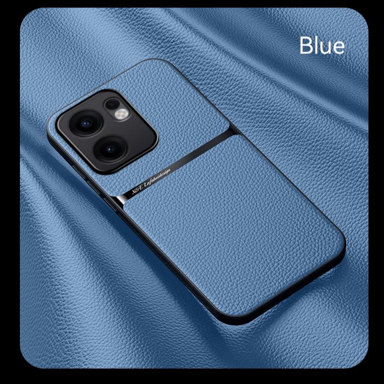 PU Leather Magnetic Case for OPPO Reno 13F 13FS 5G Reno 13 Reno13 Pro F FS Protective Cover Back Shell Coque Fundas Capa