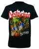 Authentisches DESTRUCTION Mad Butcher T-Shirt S M L XL 2XL 3XL NEU