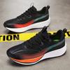 Jogging Men's 2025 New Summer Breathable Casual Sports Running Shoes Men's Youth Student Training Shoes