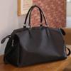 Travel Sport Bag Large Capacity Durable Canvas Crossbody Bag Unisex Duffel Bag Diaper Bag Portable Storage Bag