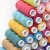 6pcs/Pack Multi-Function DIY Sewing Kit Resistance Embroidery Thread  Stitch Sewing Tool