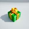 Prank Annoying Gift Box With Screws 3D Printed Very Annoyingly Funny Fidget Puzzle Coin Container For Party Festival Christmas