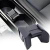 JOBOUND Center Console Cup Holder Insert Bottle Divider for Toyota,