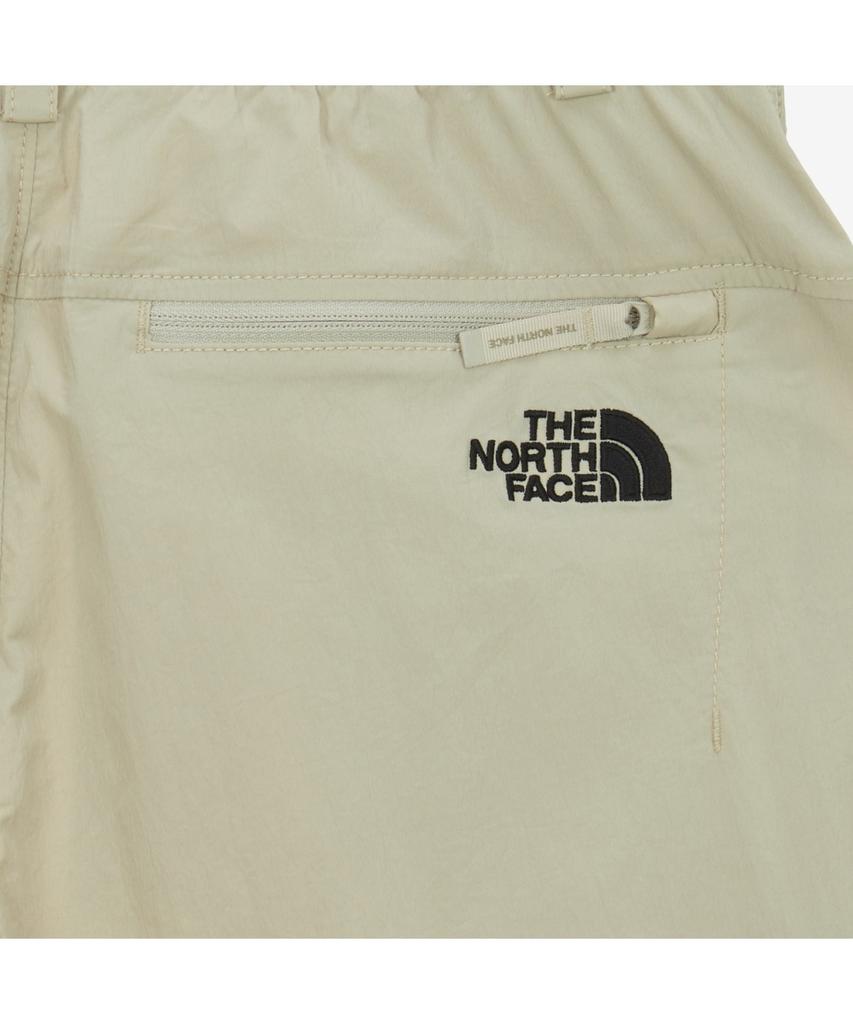 Noseupeiseu Np6Ns35C Women'S Ventra Pants Light Beige