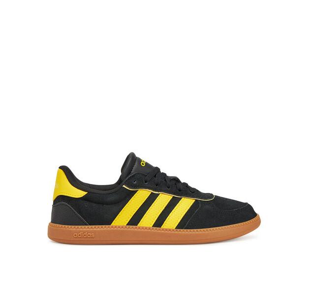Кроссовки adidas Breaknet Sleek