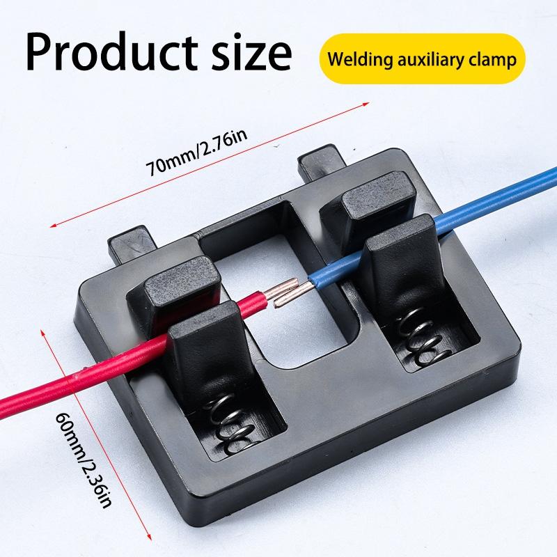 Locator Soldering Tools Welding Wire Fixture Adjustable Suction Bracket Weld Table Clamp For Motherboard Soldering Welding 1pcs