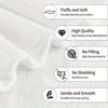 Die erstaunliche Welt von Gumball Motiv Aufdruck Decke - Perfekt für Sofa, Bett, Reisen & Außenbereich | Maschinenwaschbar, Gemütlich & Langlebig.