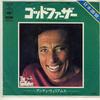 7inch Record ANDY WILLIAMS - God Father No Ai No Theme SOPA25 CBS SONY 1972 Japan Pop Used