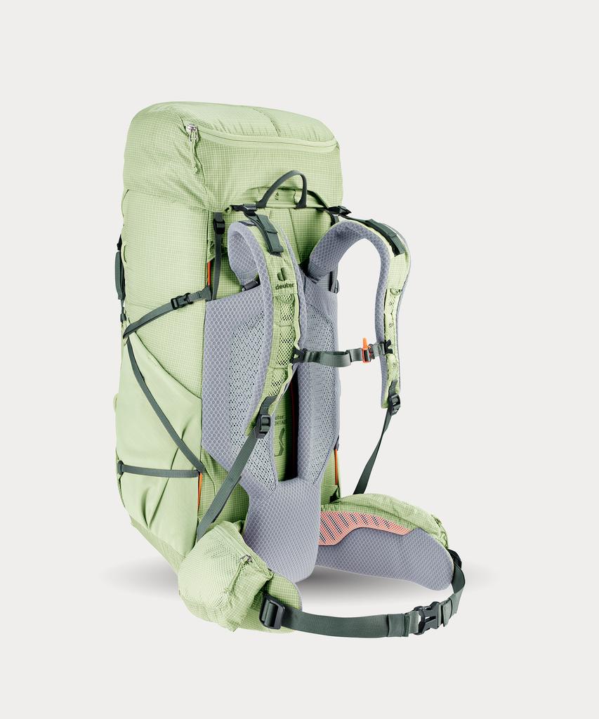 Deuter Aircontact Ultra 45+5