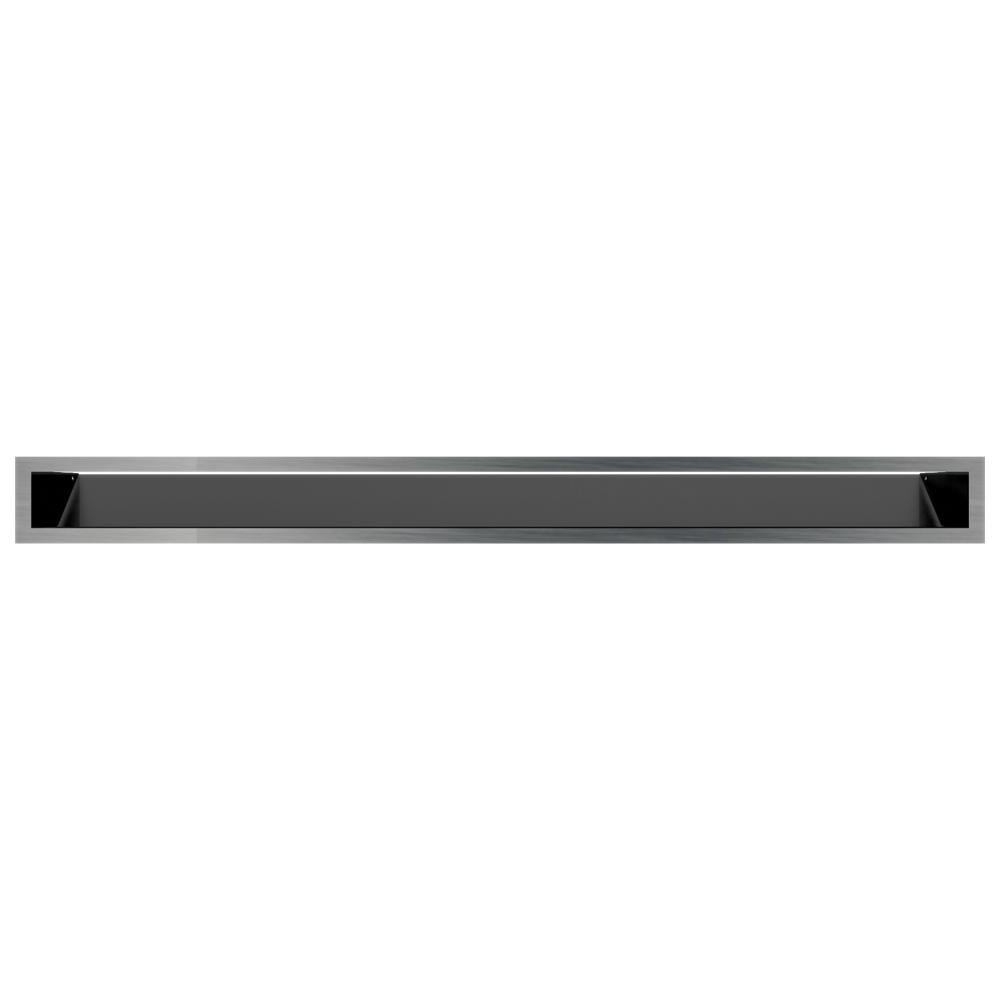 Vent Cover LUFT 9x100 Polished