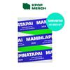MAMIHLAPINATAPAI (Weverse Albums Ver.)