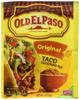 Old El Paso Mix di Spezie per Taco Originale 28g
