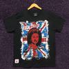 Sex Pistols Nevermind the Bollocks Doppelseitiges T-Shirt Größe L