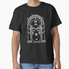 Mines of Moria Door Classic T-Shirt T-Shirt Made In US/AUS Size S-2XL Unisex T-Shirt