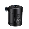 Portable Car-Mounted Electric Inflatable Pump for Camping