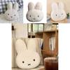 Adorable Rabbit Plush Toy Soft Cushion For Bed And Sofa Perfect Gift Idea