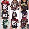 Oversize Jersey Refreshing Hollow Street Spice Girl Style Top Y2K Women's Clothing