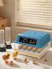 Automatic Multiple Egg Incubator Intelligent Chicken Duck Goose Quail Incubator Poultry Hatching Equipment Chicken Hatching Box