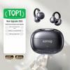 Sena Z60S Open-Ear Bone-Air Conduction Bluetooth Earphones