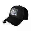 White March Rabbit from Series Baseball Cap F Kids Hat Wild Ball Hat New Hat Girl Unisexs