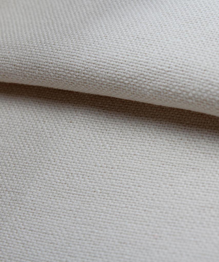 Jikeulib [2Pack] Linen-Like Elastic Waist One Pintuck Wide Pants