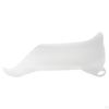 Motorcycle Handguard Hand Guard Wind Cold Protector Easy To Install Lightweight Replace Utility