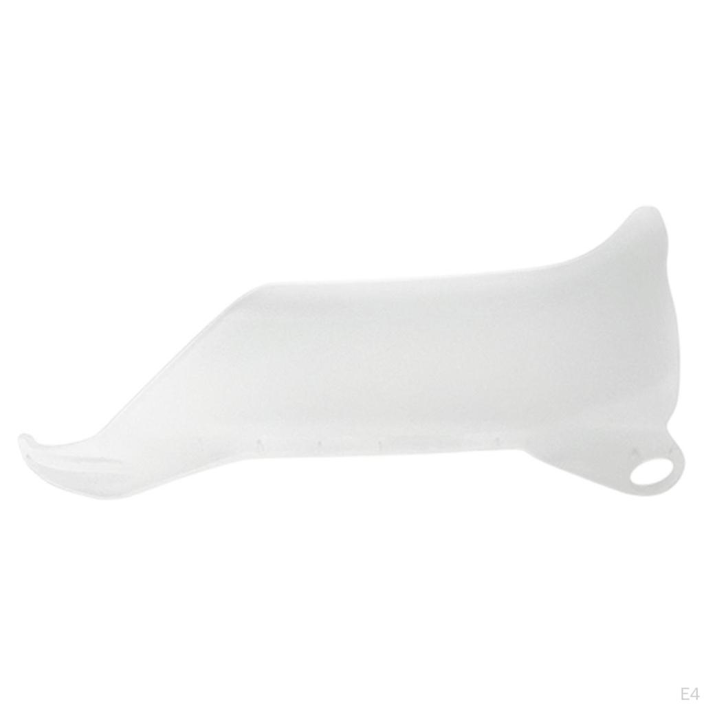 Motorcycle Handguard Hand Guard Wind Cold Protector Easy To Install Lightweight Replace Utility