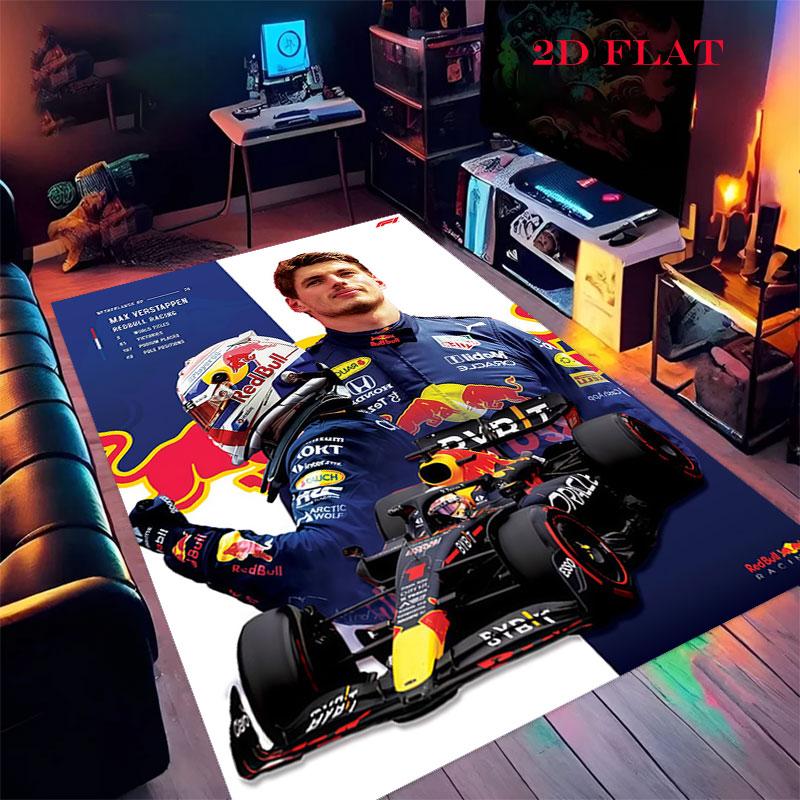 Max Carpet Rug for Living Room Bedroom Home Sofa Decoration,Kids Play Nonslip Floor Mat