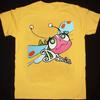 Collection Deee Lite Band Album Gift For Fan S To 5XL Yellow  BL1110 Unisex T-Shirt