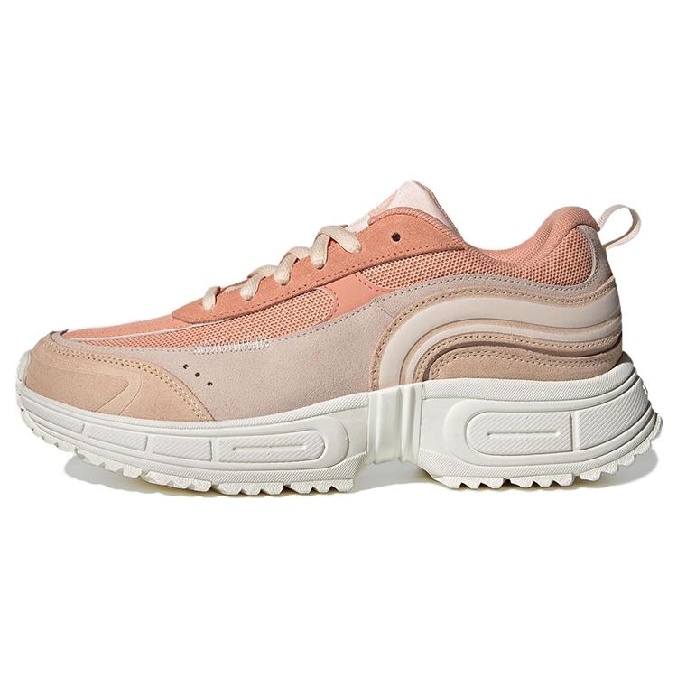 Adidas Neo Fantasy Flow Shoes 'Pink White' Women's IG4213