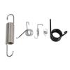 Brake Pedal Return Torsion Spring Jw8-F7316-00-00 For Yamaha Golf Cart 2012+